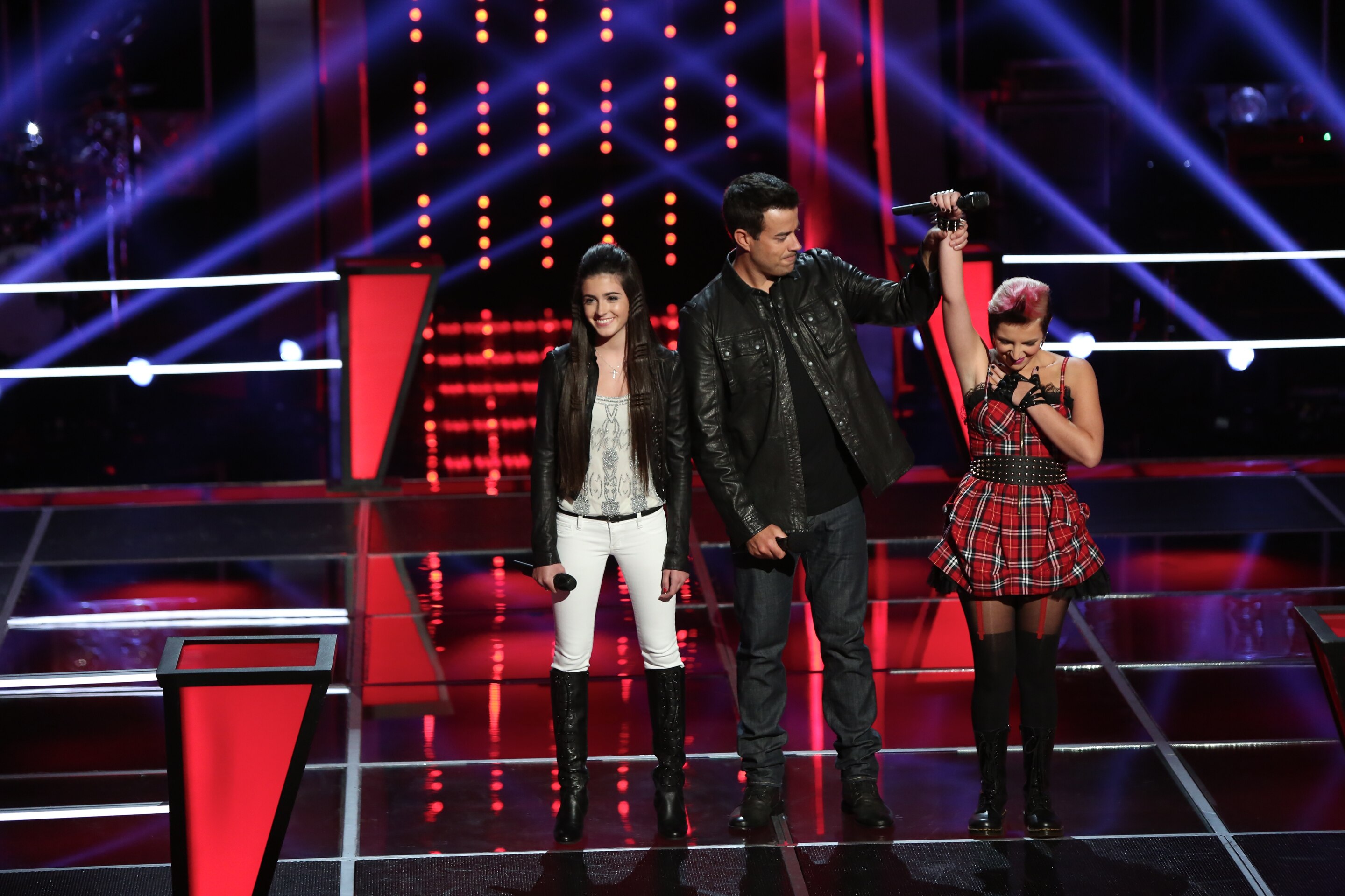 The Voice Battles Part 6 Photo 208031