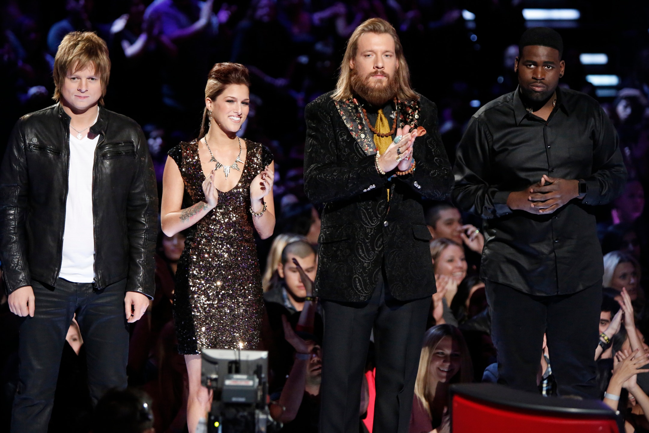 Null Semifinals Live Photo 212301 Nbc