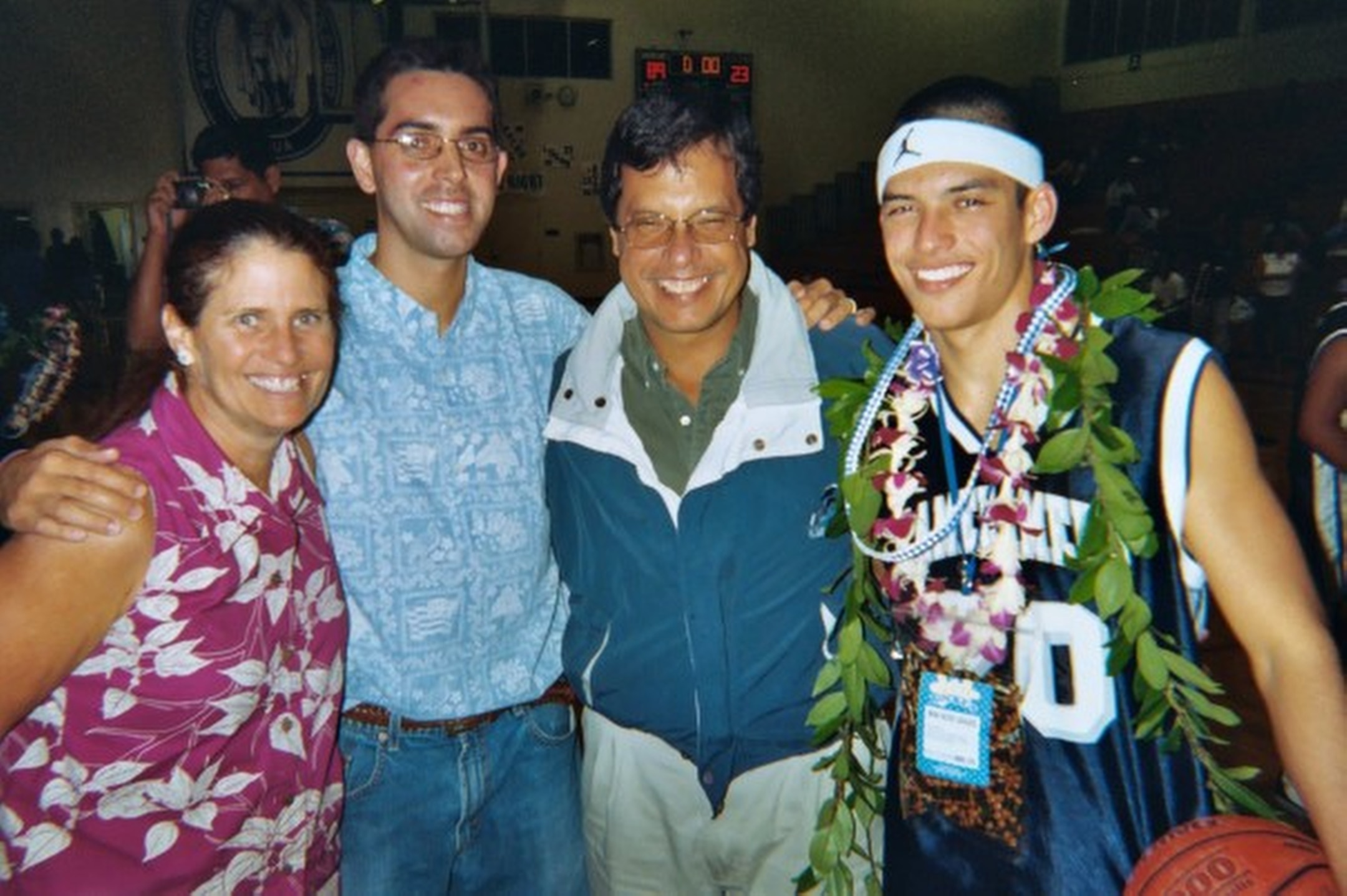 The Voice Duncan Kamakana's Gallery Photo 249086