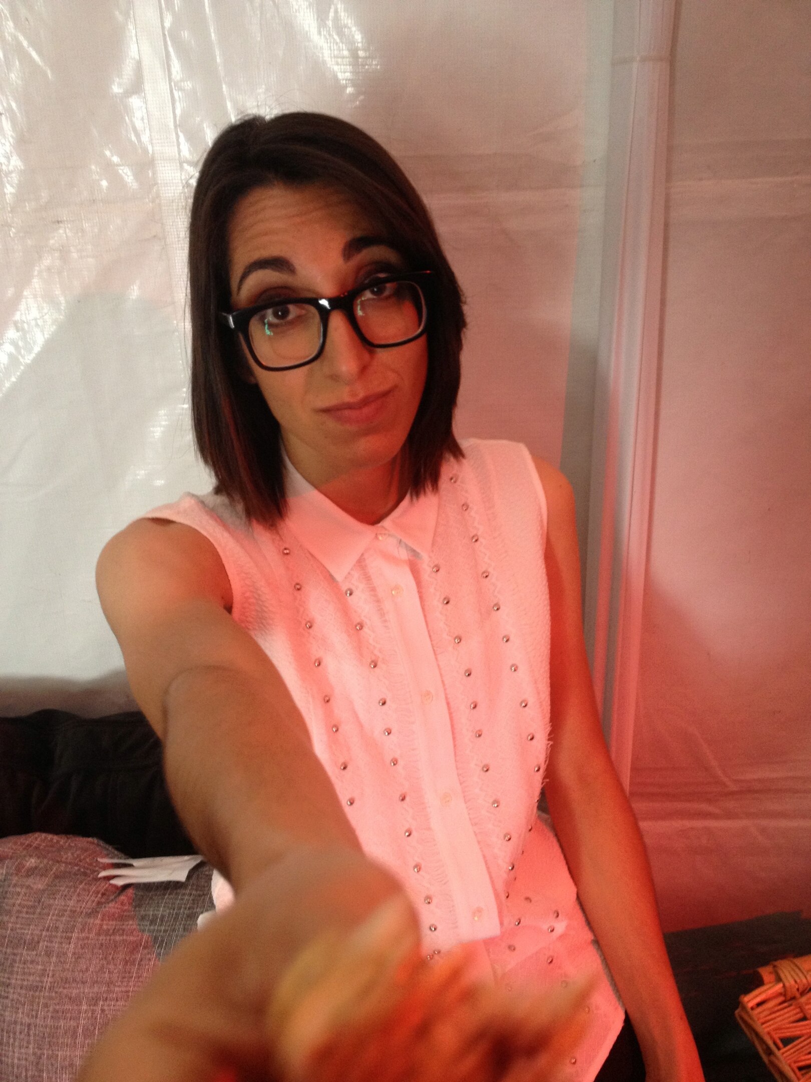 Behind The Scenes Of The Datbitchbarbiee Leak - kl7ye8a