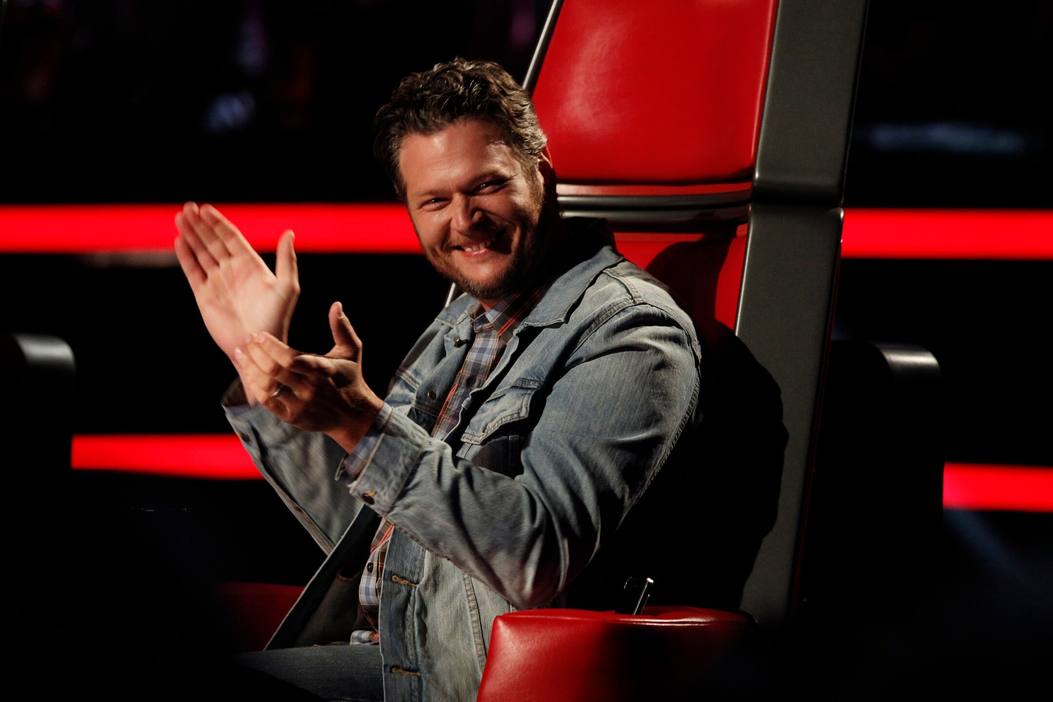 The Voice Live The Top 5 Photo 218731