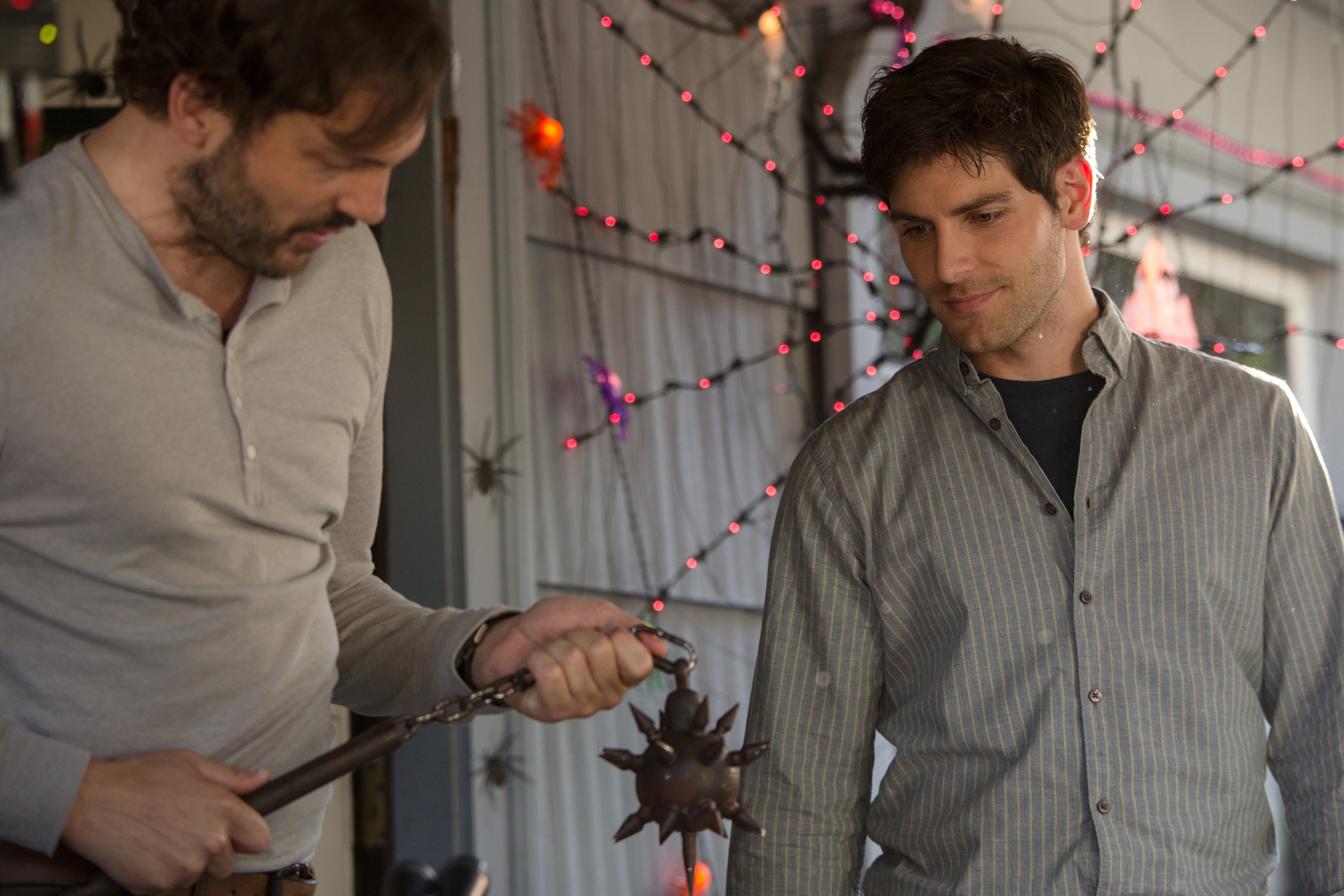 View photos from <b>Grimm</b> La Llorona on NBC.com. 