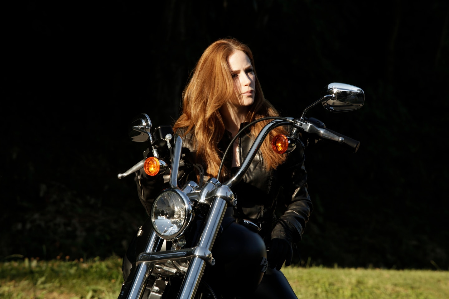 null: The Three Bad Wolves Photo: 260726 - NBC.com