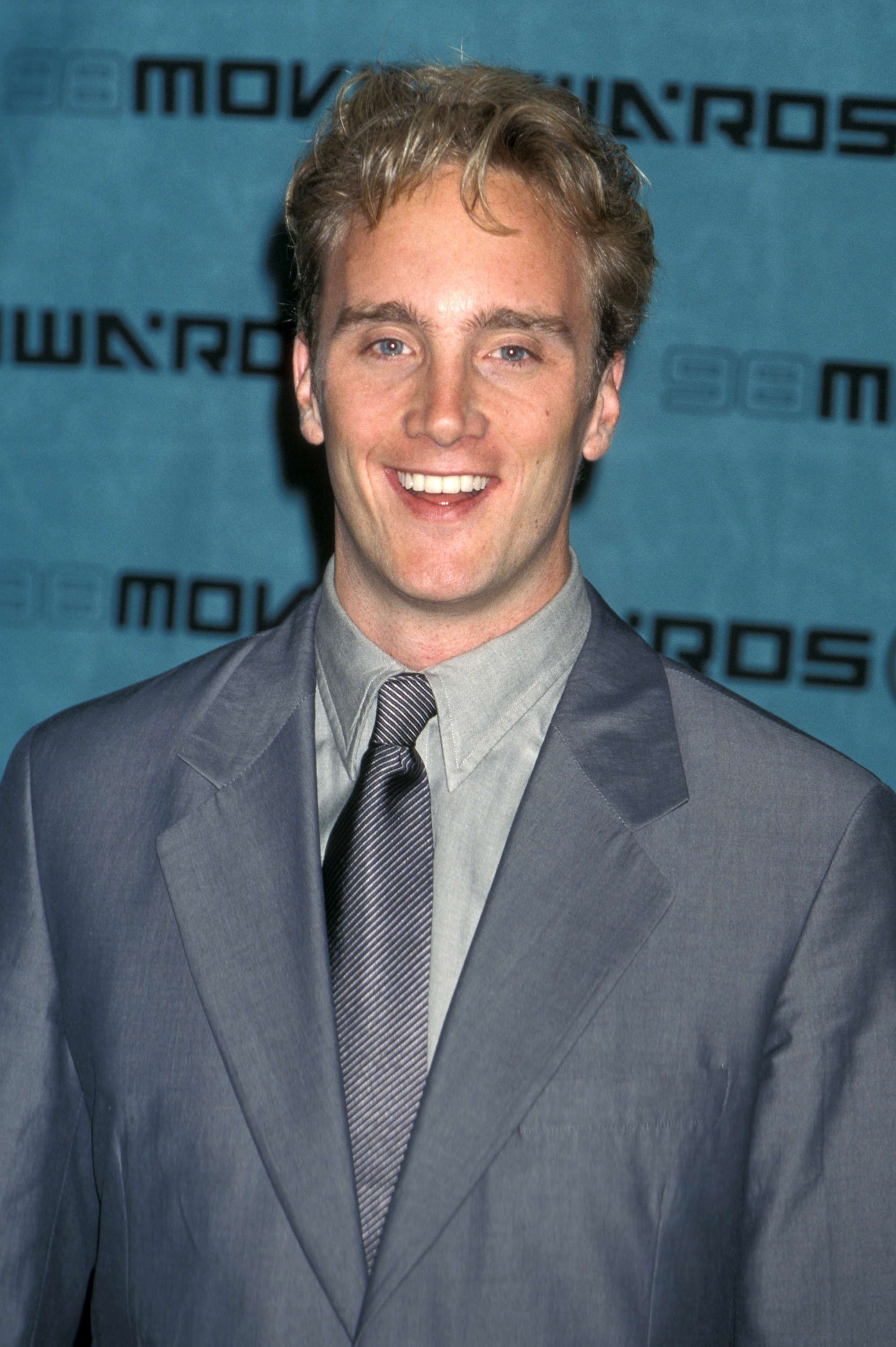 Prime Suspect More About Jay Mohr Photo 903196 NBC