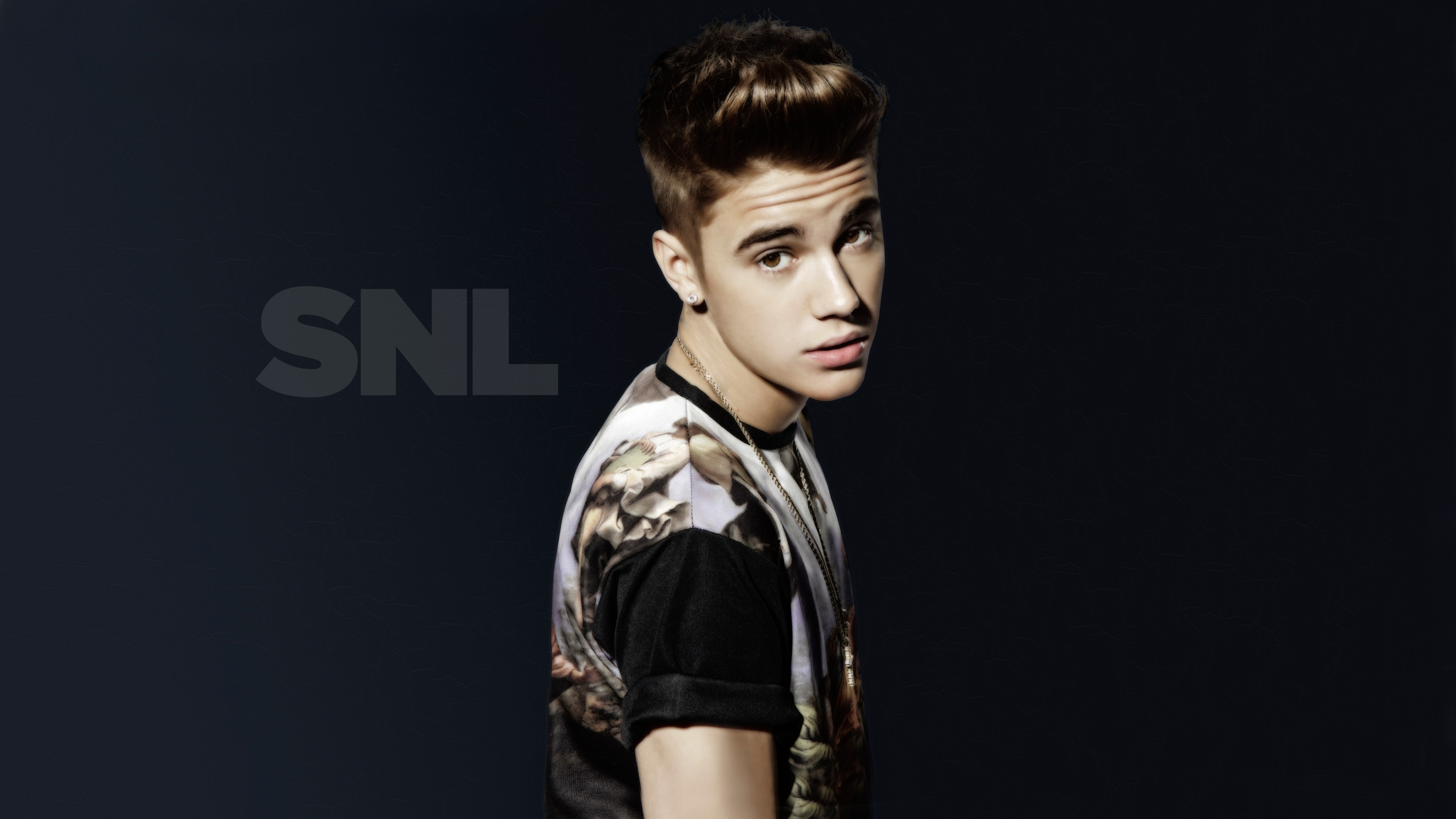 Saturday Night Live Justin Bieber Photo 144481 4270