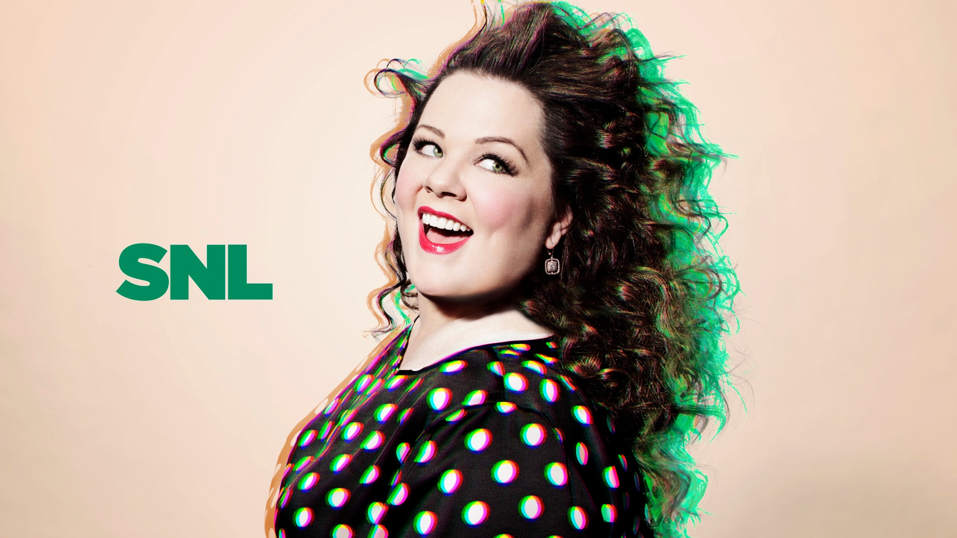 Saturday Night Live Melissa McCarthy Photo 144676