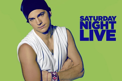 Saturday Night Live Ashton Kutcher Photo 138086 2421