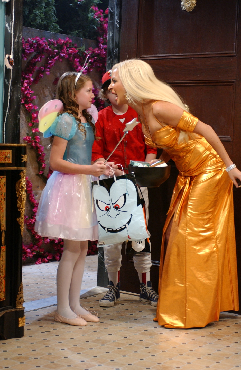 Saturday Night Live Halloween on SNL! Photo 128376