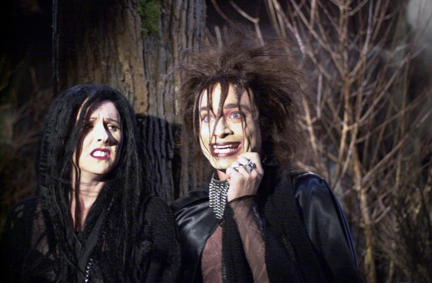 Saturday Night Live Halloween on SNL! Photo 128386