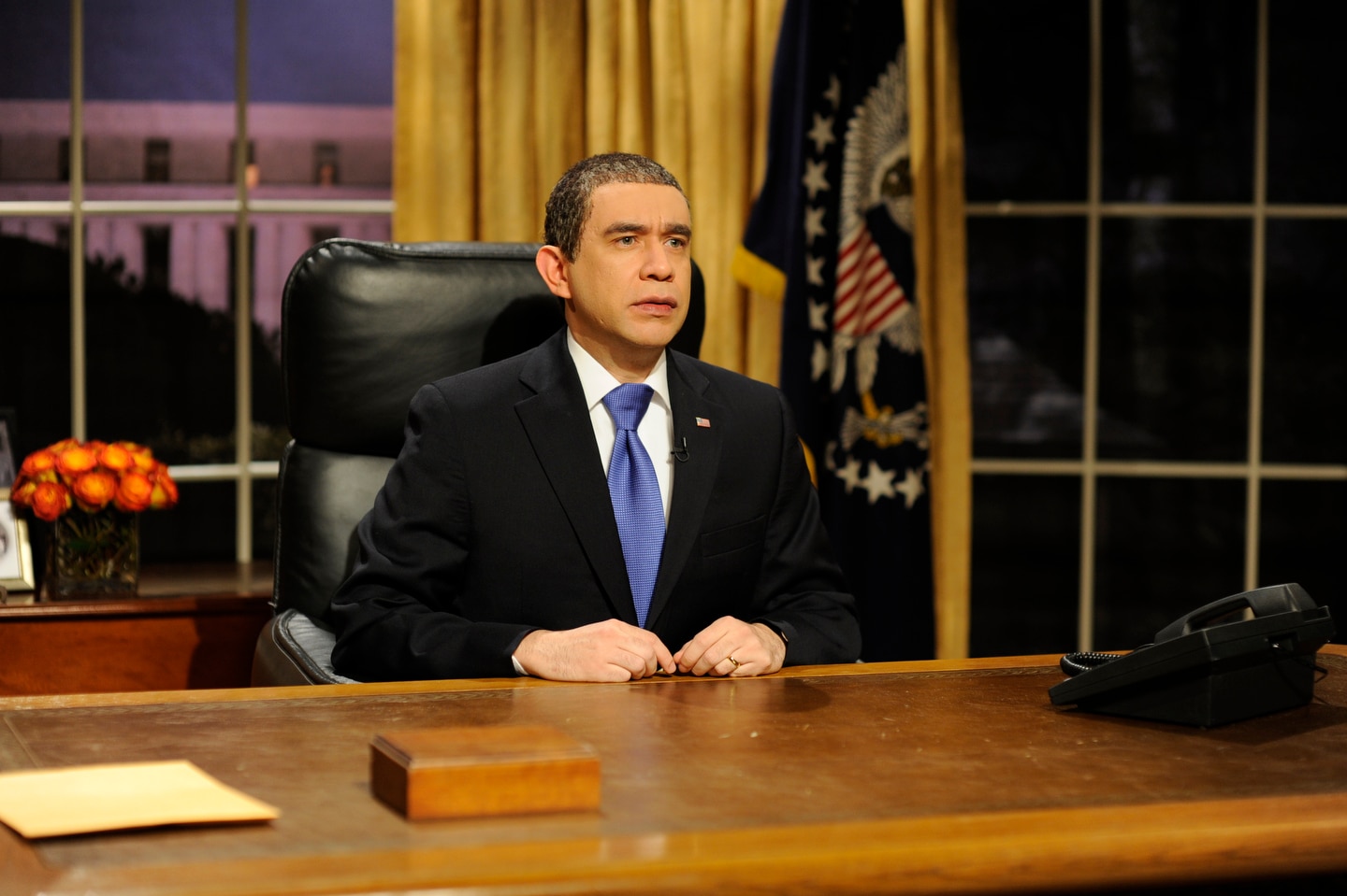 Saturday Night Live: Robert De Niro and Diddy Photo: 135901 - NBC.com