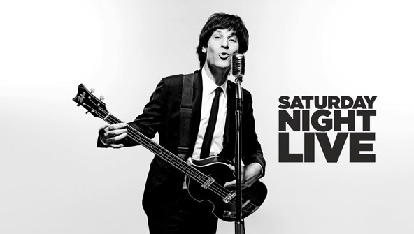 Saturday Night Live: Paul Rudd and Paul McCartney Photo: 138836 - NBC.com