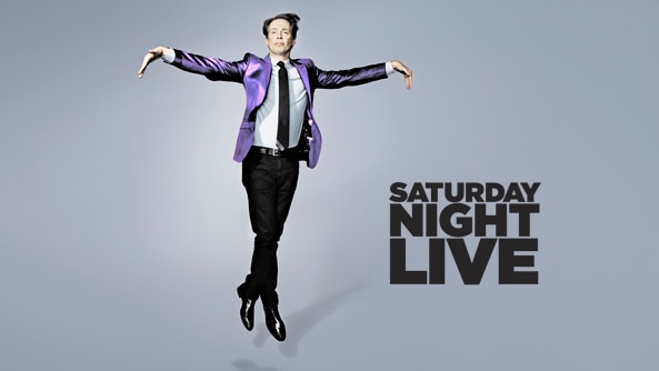 Saturday Night Live Steve Buscemi and The Black Keys Photo