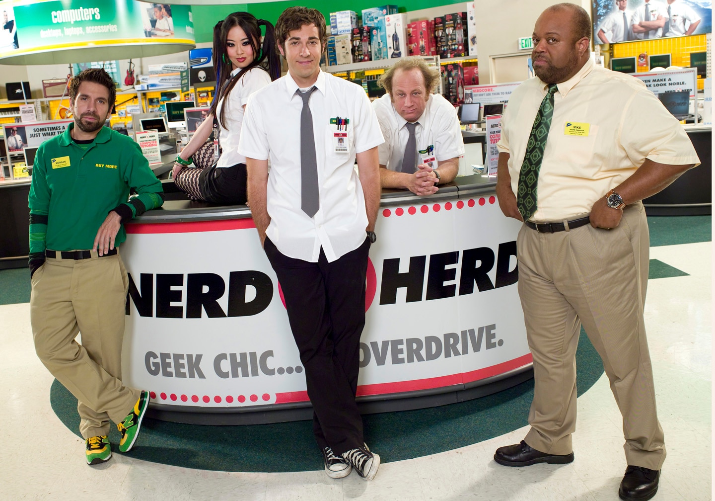 null: Cast Collection Photo: 852111 - NBC.com