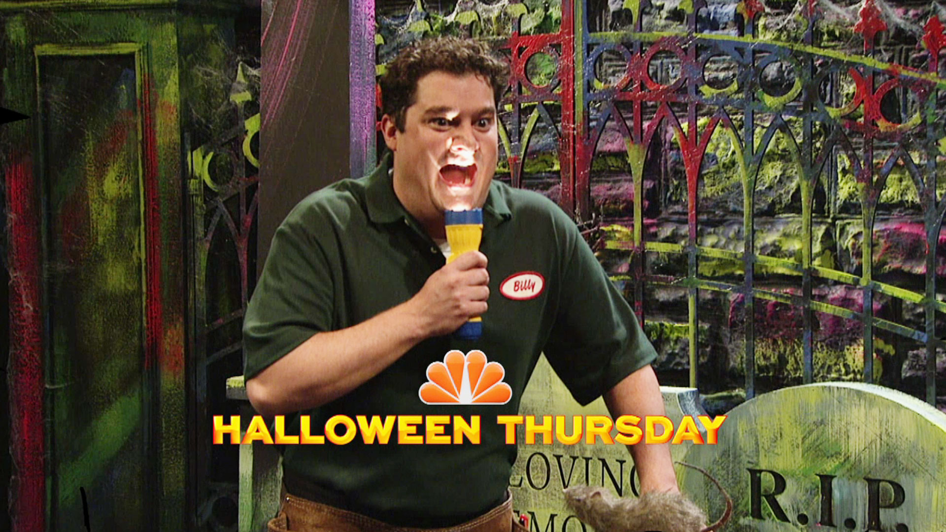 Watch Saturday Night Live Current Preview Halloween Thursday