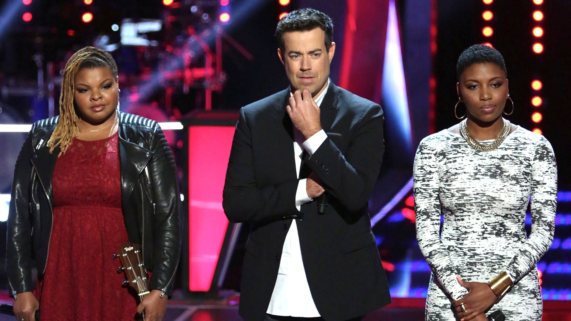 Watch The Voice Episode The Knockouts, Part 2