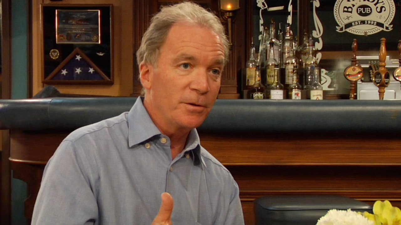 Watch Days Of Our Lives Behind The Scenes Ken Corday On Life On The Set