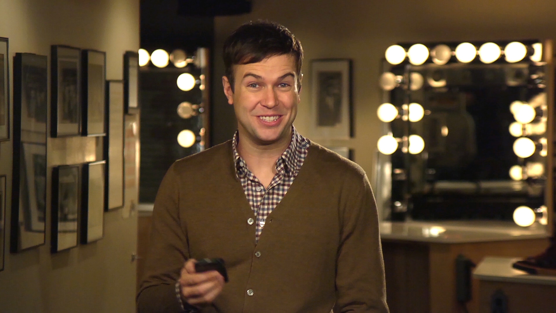 Watch Saturday Night Live Web Exclusive: SNL Backstage: #AskSNL Special ...