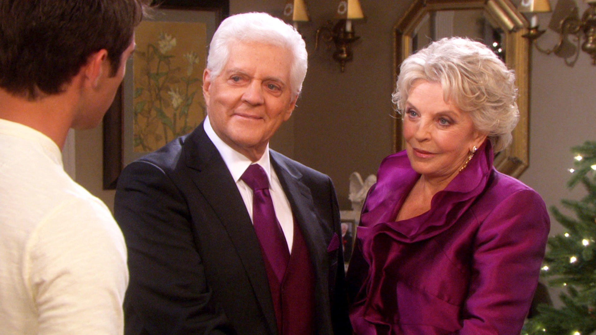 Watch Days of our Lives Episode: Tuesday, December 24, 2013 - NBC.com