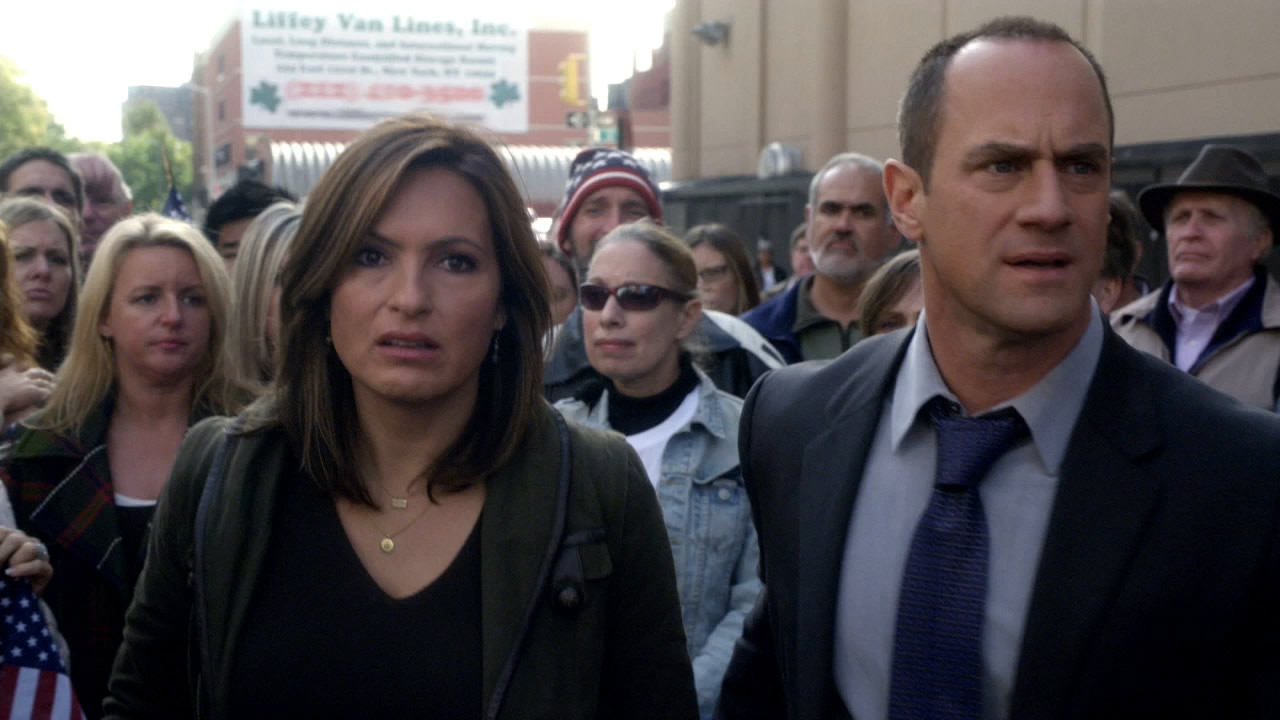 Watch Law And Order Special Victims Unit Highlight Mysterious Case