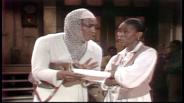 Watch Saturday Night Live Episode: Cicely Tyson and ...