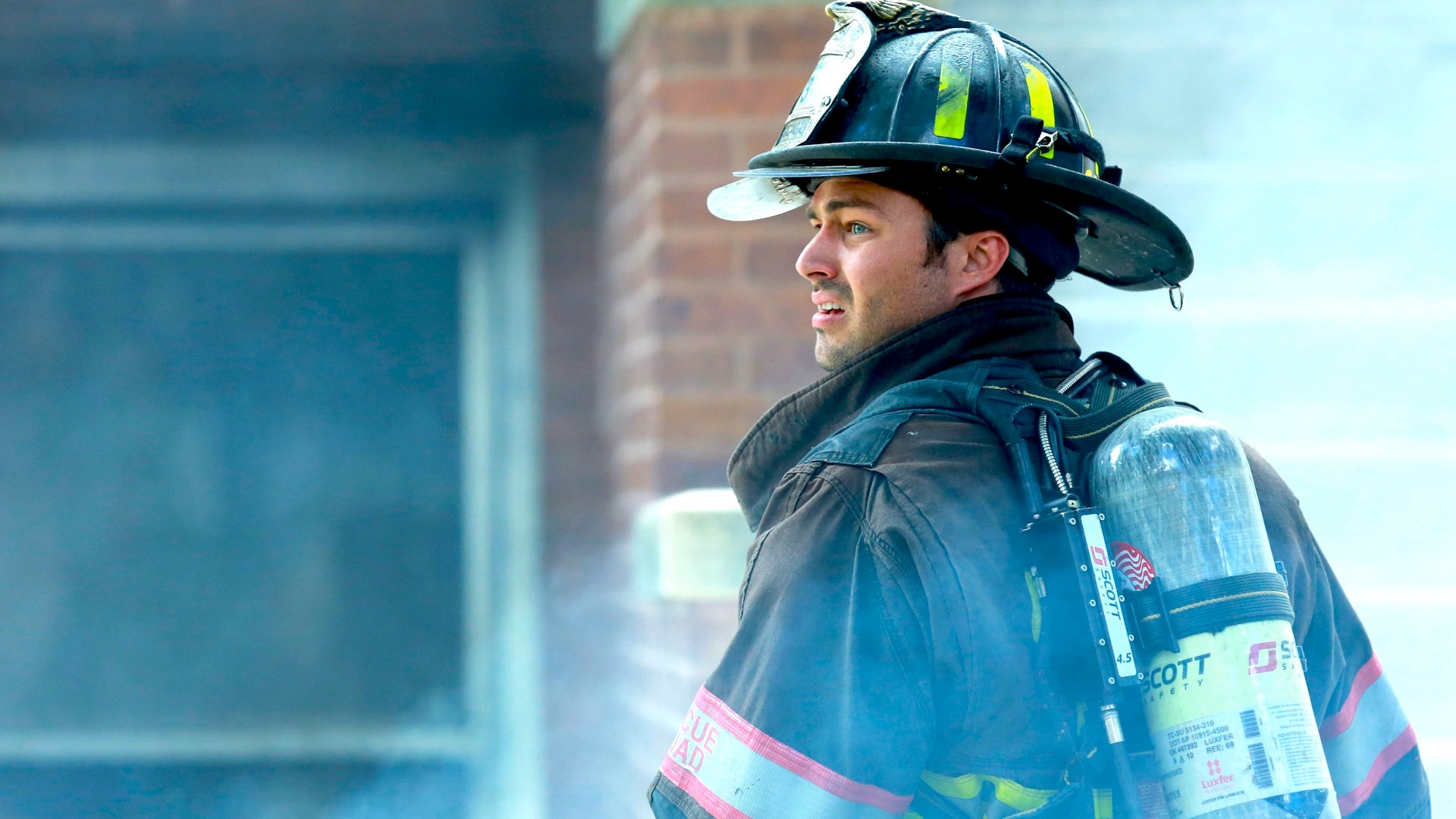 Watch Chicago Fire Current Preview: Chicago Fire Returns Tonight! - NBC.com