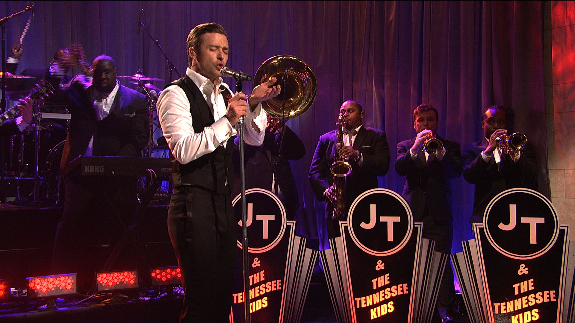 Watch Saturday Night Live Highlight: Justin Timberlake ...
