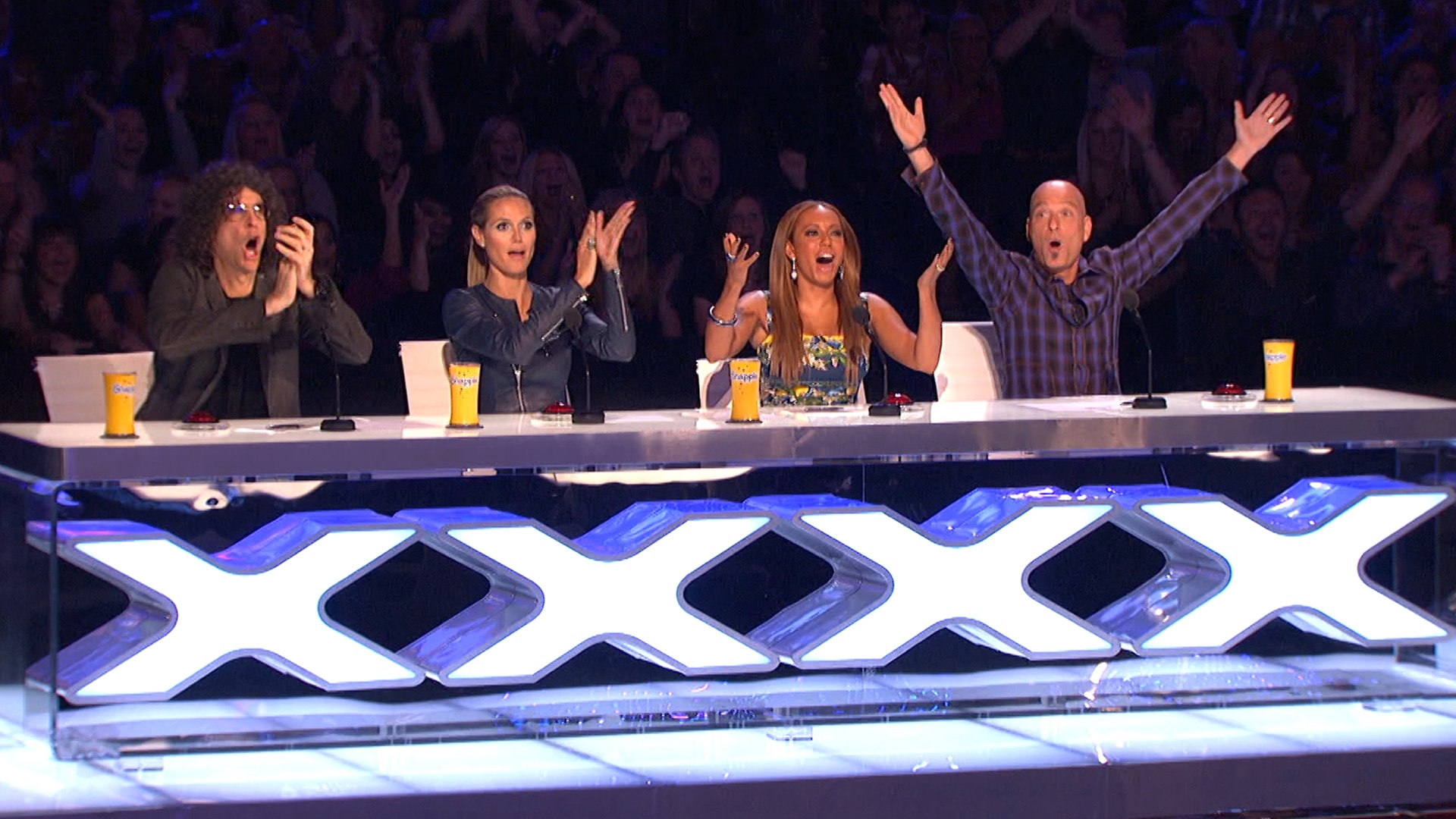 Watch America's Got Talent Episode Week 3 Chicago