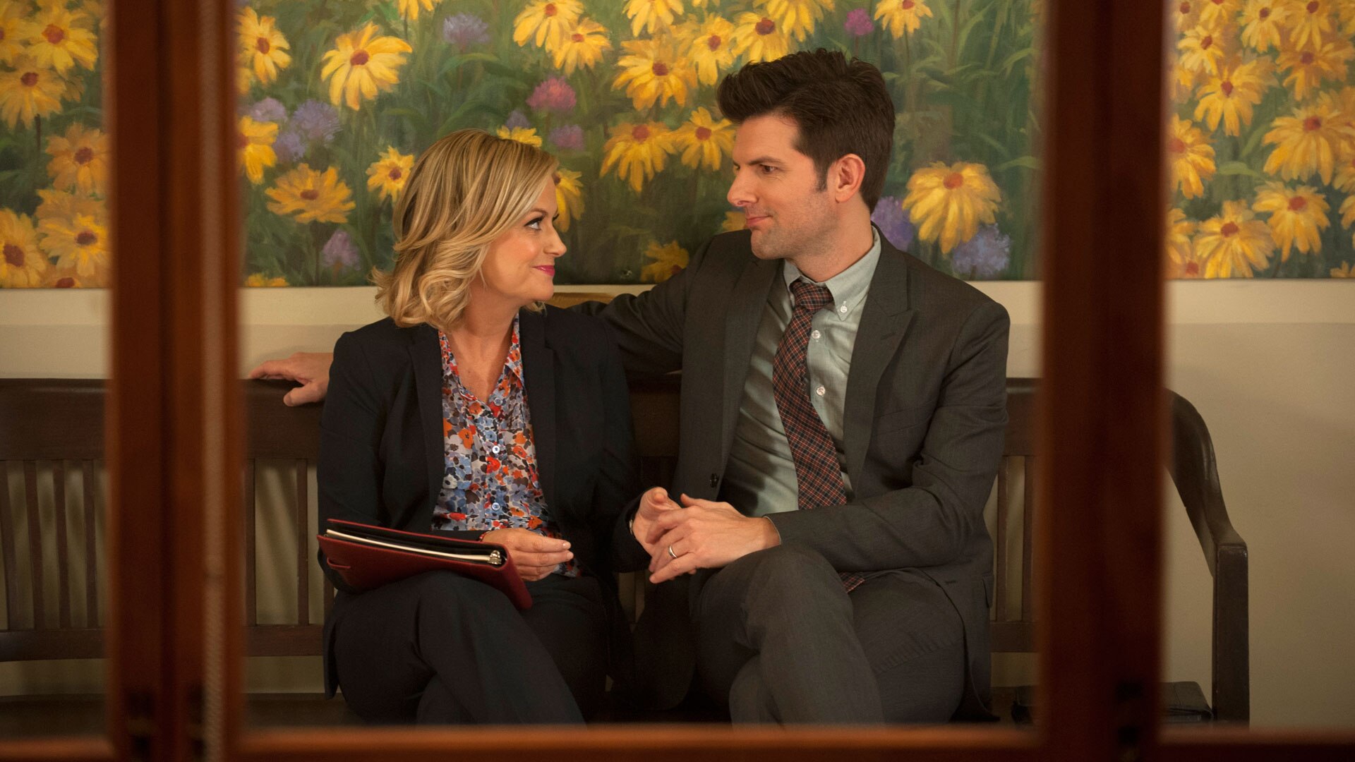 Watch Parks And Recreation Episode Second Chunce 7137