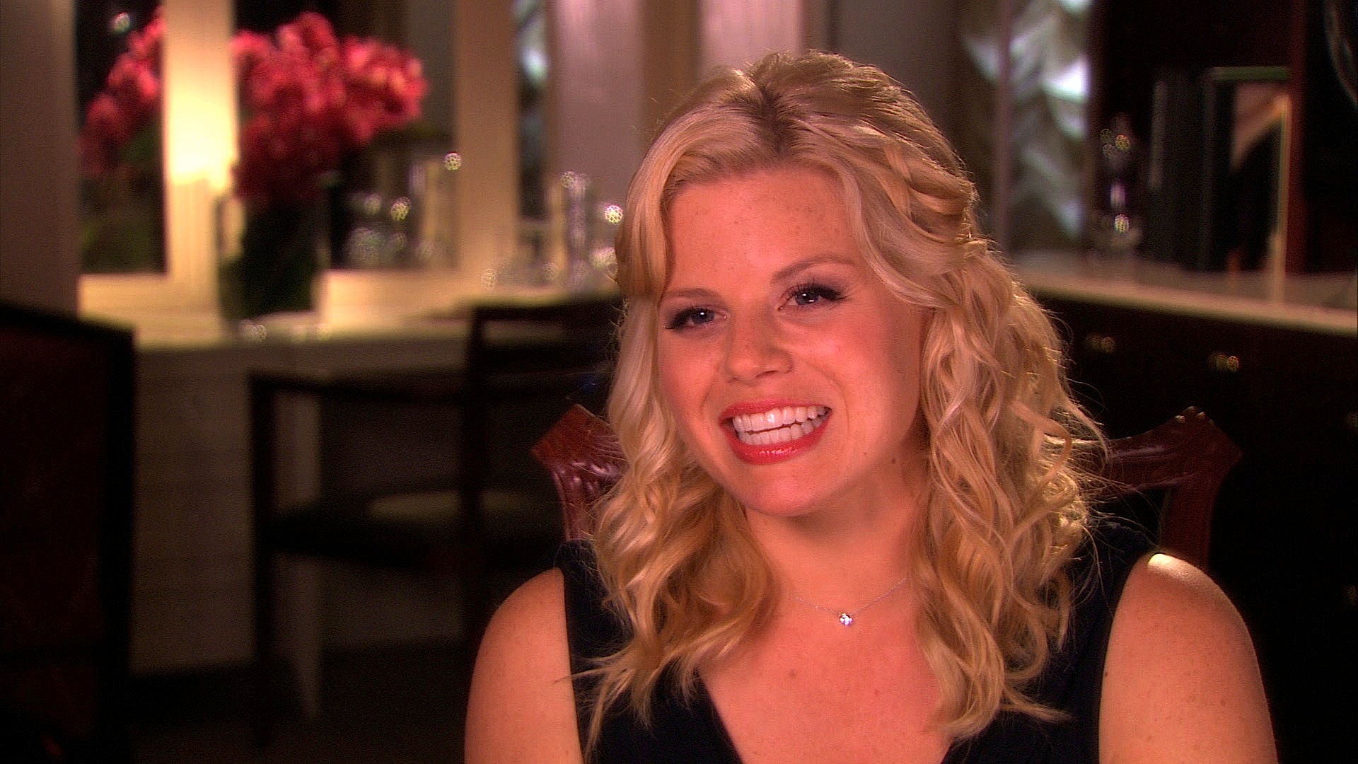 Watch Smash Interview: Season 2 Interview: Megan Hilty - NBC.com