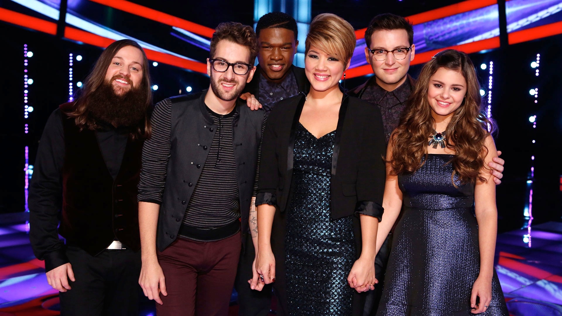 Watch The Voice Current Preview The Top 6 Need You!