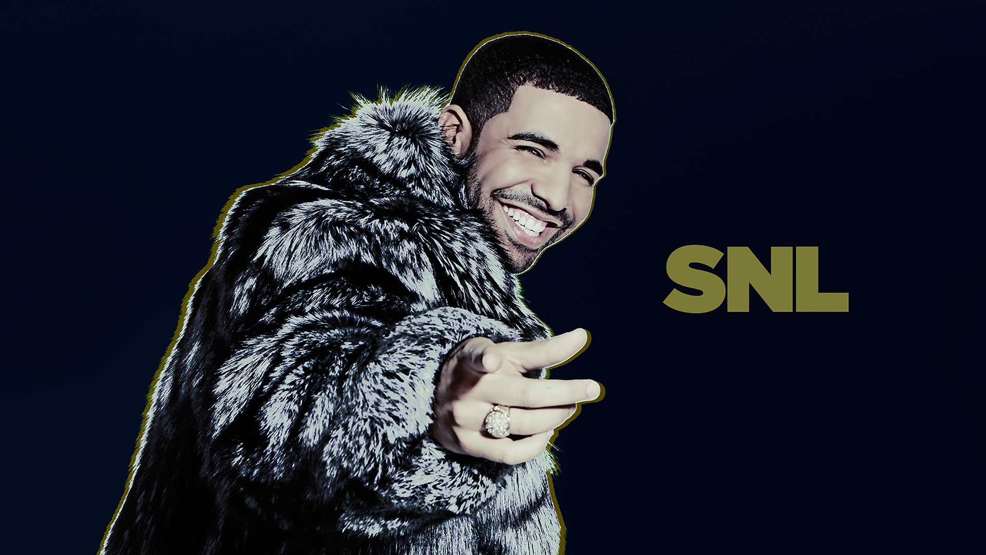 Watch Saturday Night Live Episode January 18 Drake