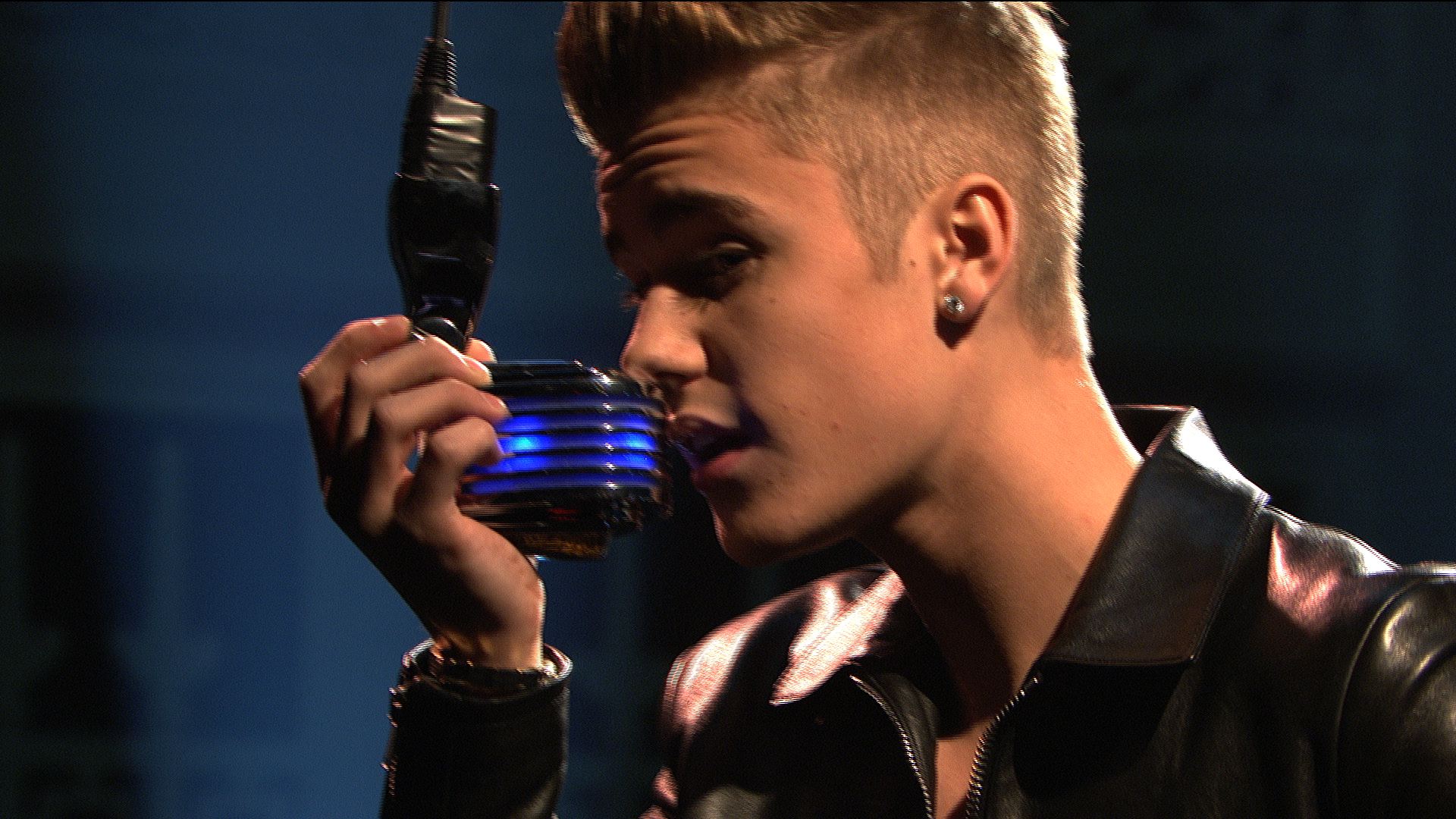 Watch Saturday Night Live Highlight Justin Bieber Nothing Like Us 8739