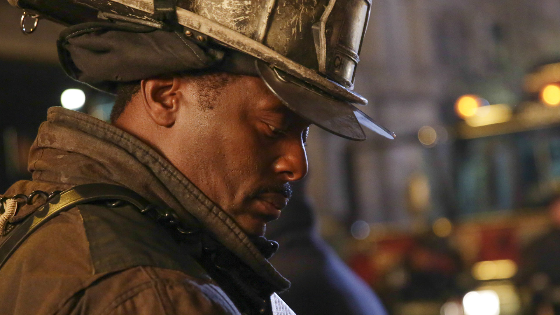 Watch Chicago Fire Episode: Not Like This - NBC.com