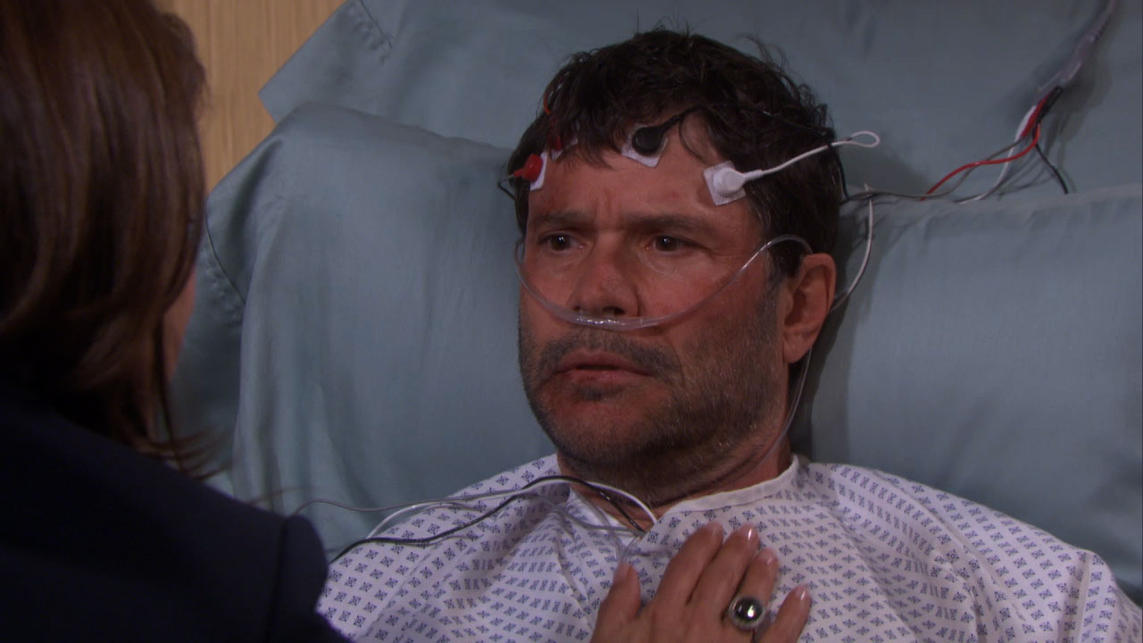 Watch Days of our Lives Highlight Bo's Return (4/17/12)