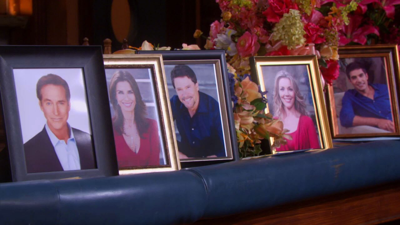 Watch Days of our Lives Highlight In Memoriam (5/09/12)