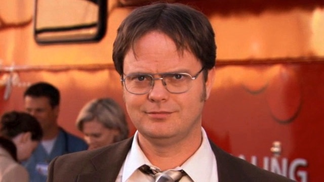 Watch The Office Web Exclusive Dwight On Sex And The Ladies