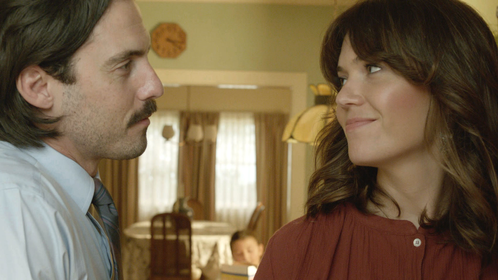 Watch This Is Us Sneak Peek: Next on This Is Us - The Big Three - NBC.com - When Is The Next This Is Us Episode