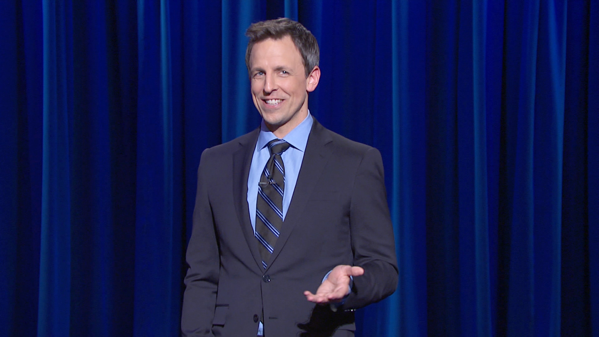 Watch Late Night with Seth Meyers Highlight The Late Night with Seth