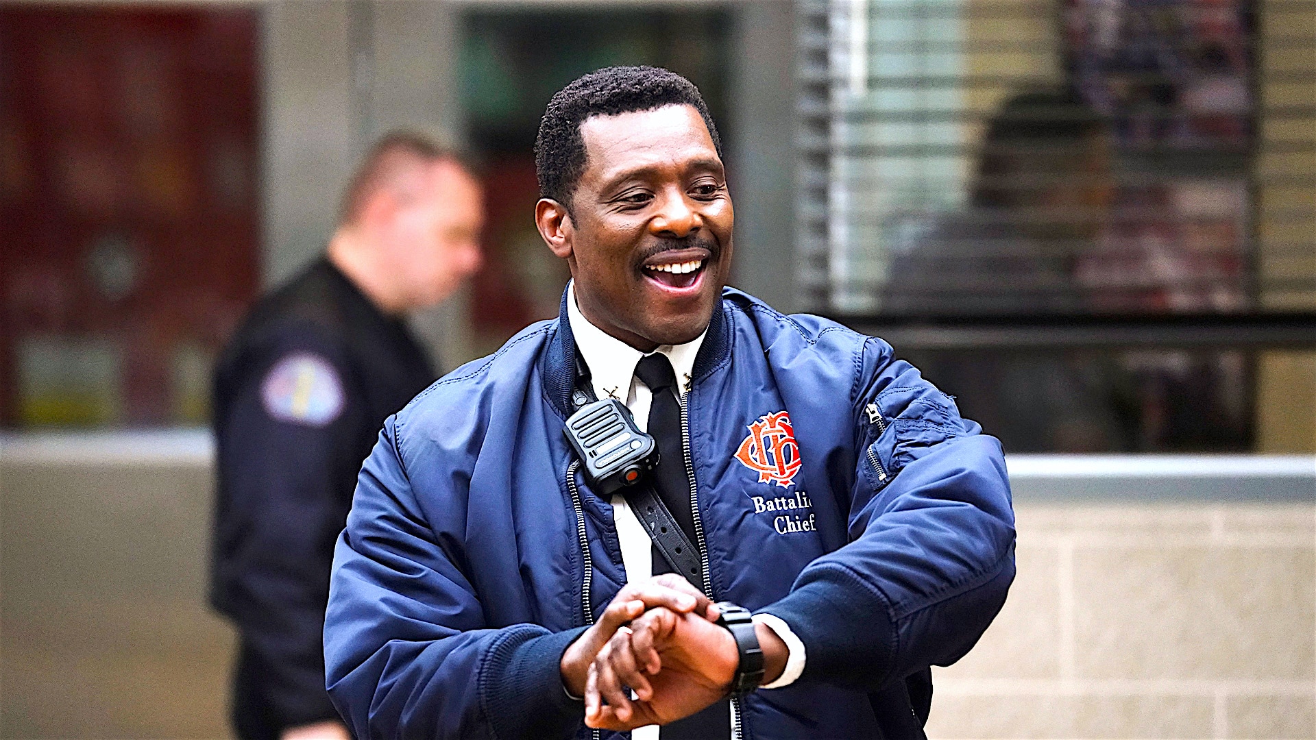 Watch Chicago Fire Sneak Peek: Season 7, Episode 14: The ...