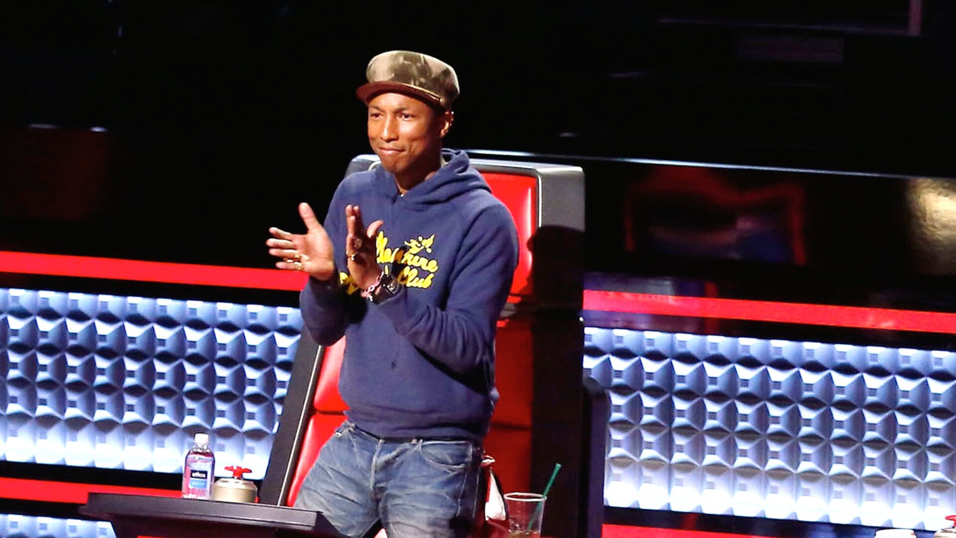 Watch The Voice Current Preview Who Will Get the Final Steal?