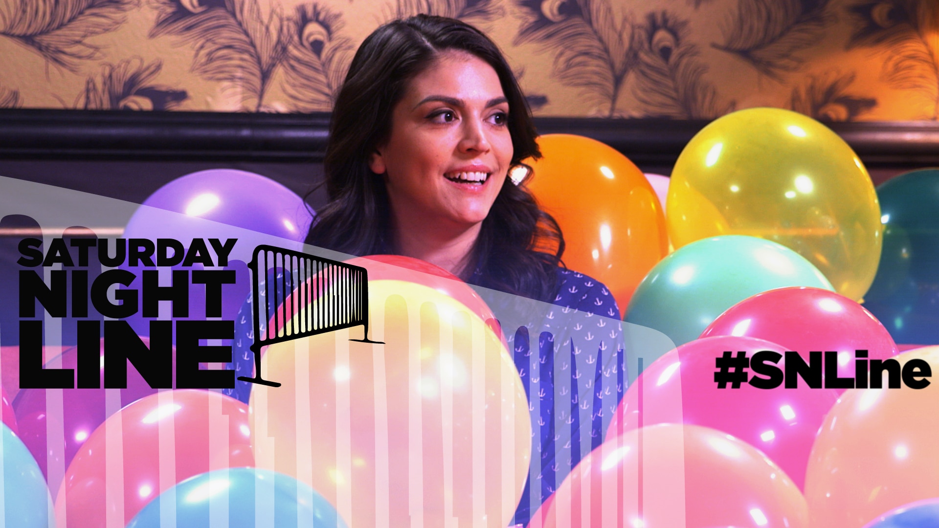 Watch Saturday Night Live Web Exclusive Saturday Night Line SNL's