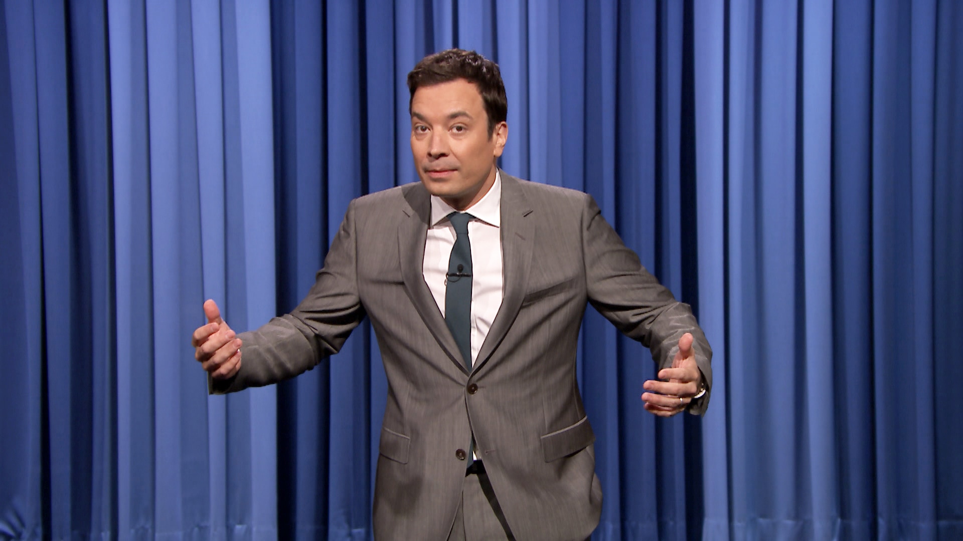 Watch The Tonight Show Starring Jimmy Fallon Highlight Rejected