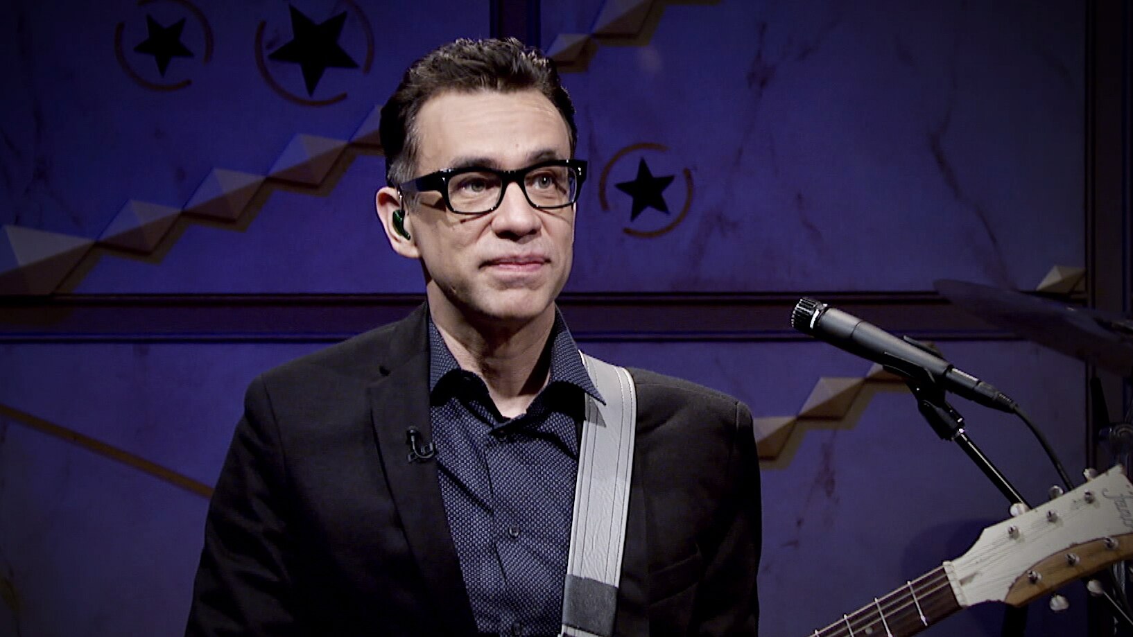 Watch Late Night With Seth Meyers Highlight Fred Armisen Announcement 6053