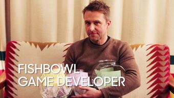 Fishbowl Game Developer with Chris Hardwick