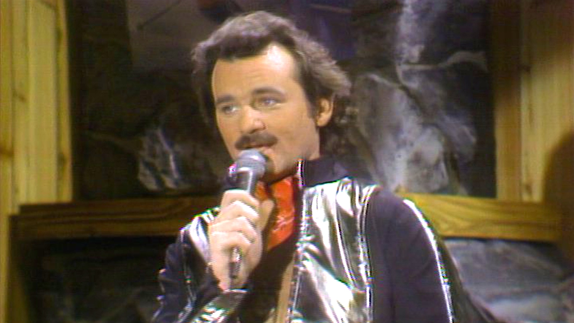 Watch Saturday Night Live Highlight Nick The Lounge Singer Sings Star