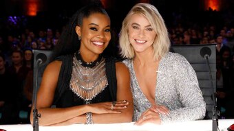 Watch America's Got Talent Current Preview: Next: OMG! New Judges - NBC.com