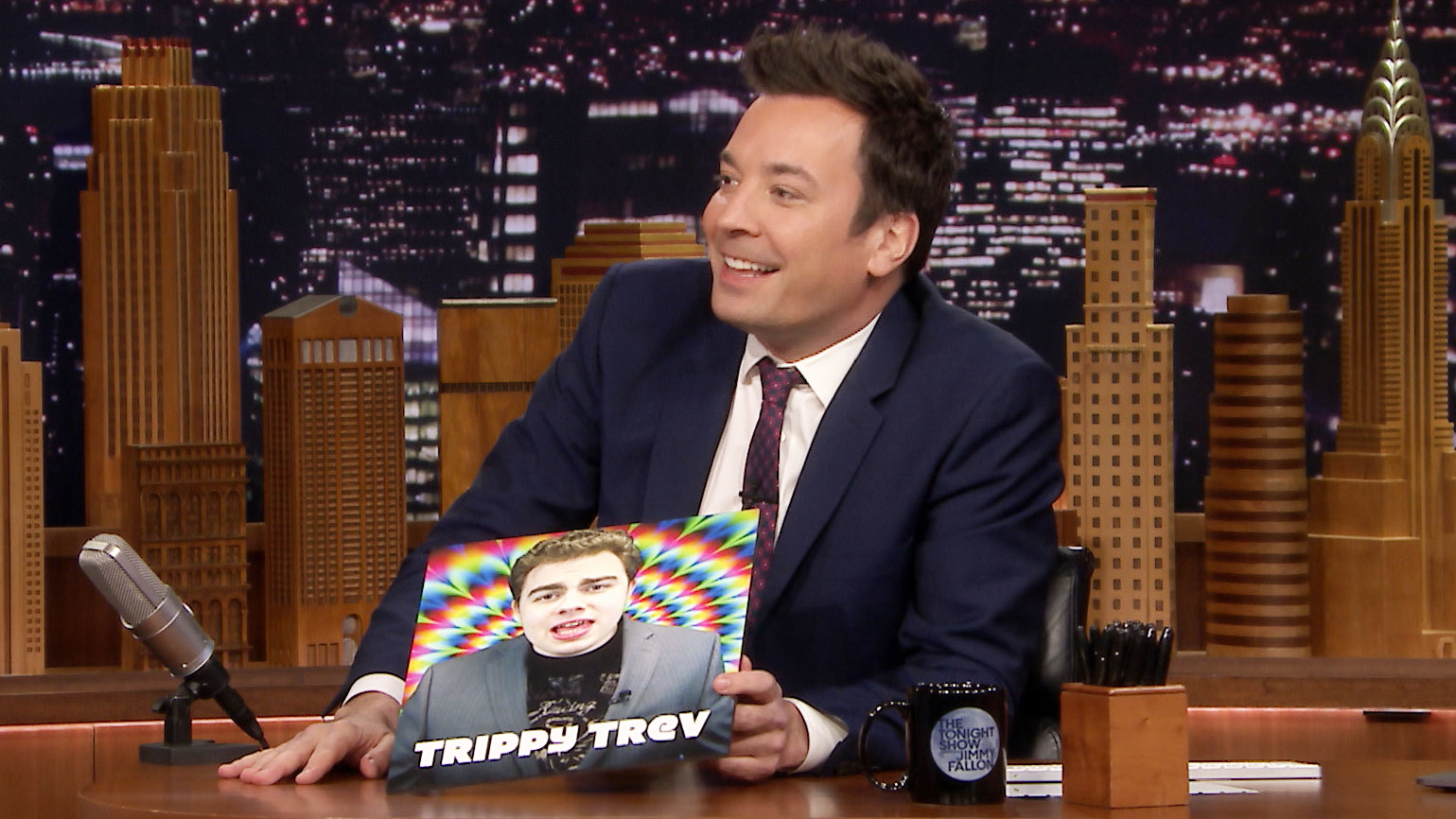 Watch The Tonight Show Starring Jimmy Fallon Highlight Do Not Play