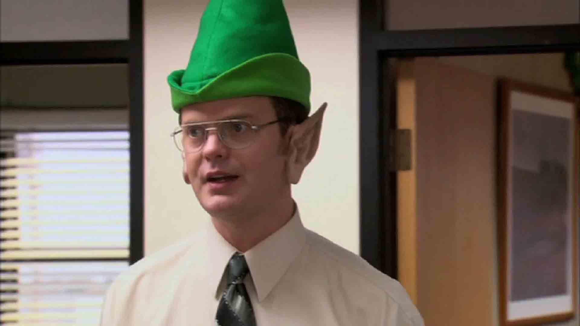 Watch The Office Highlight: Christmas Party - NBC.com