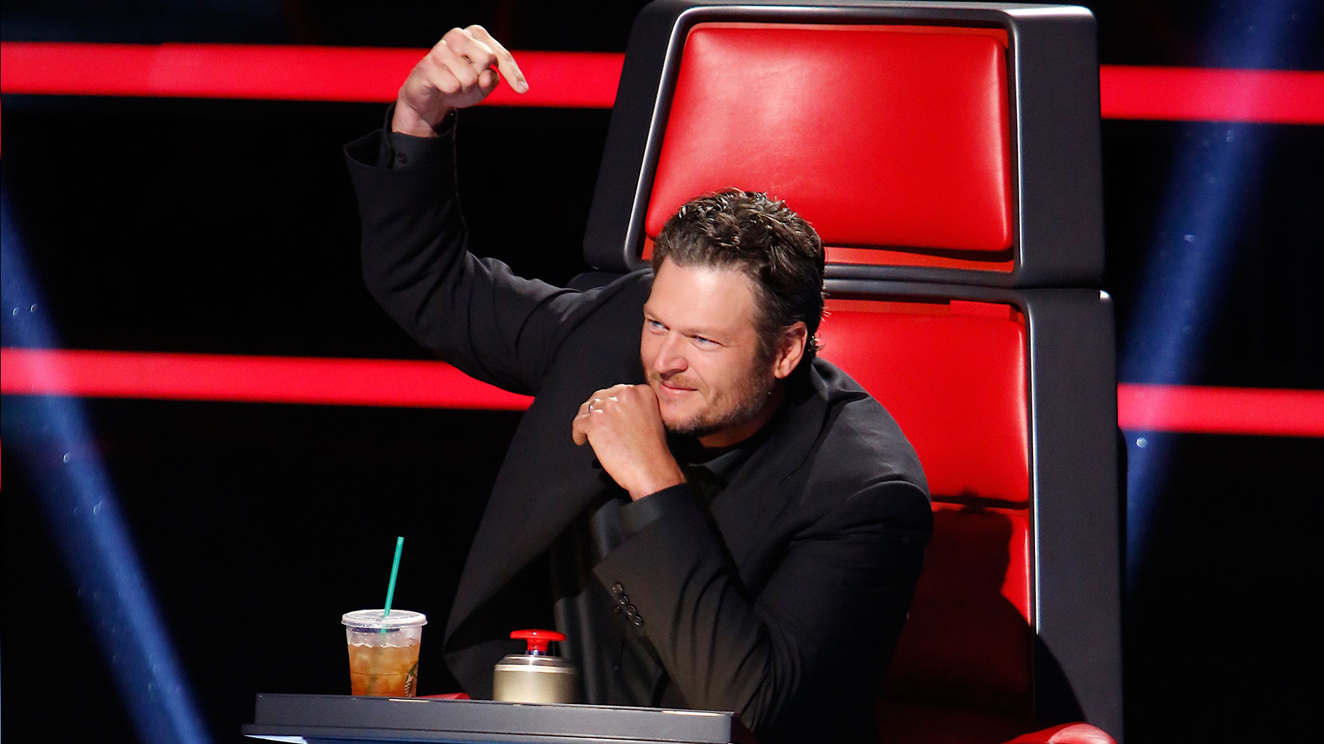 Watch The Voice Current Preview Coming Up on The Voice