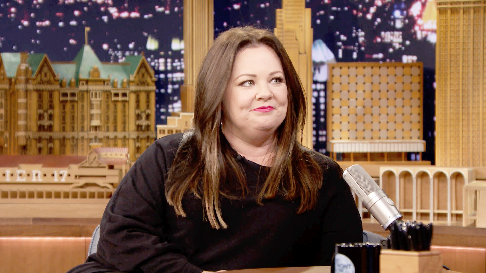 Watch The Tonight Show Starring Jimmy Fallon Interview Weeds Made